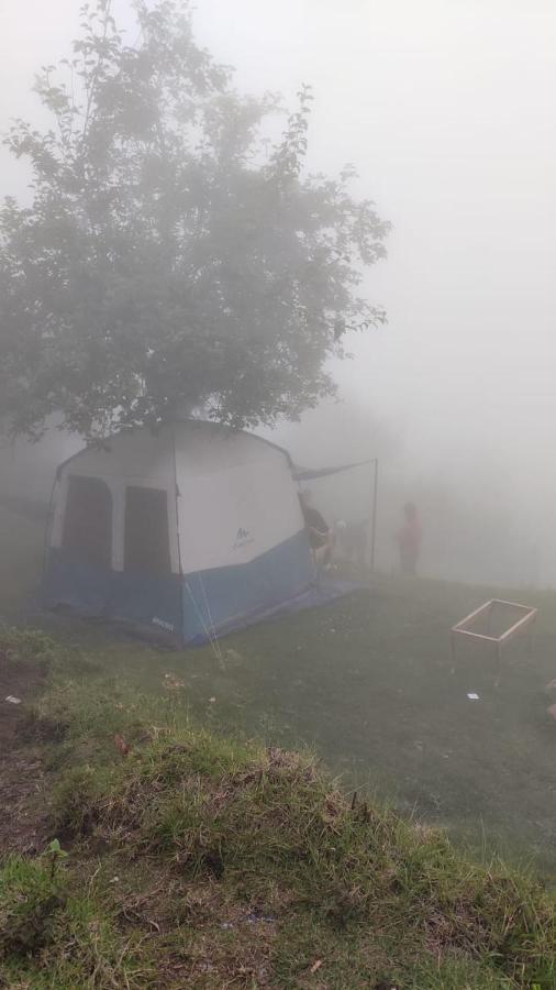 Dostel: Backpacker Hostel Kodaikanal Ngoại thất bức ảnh