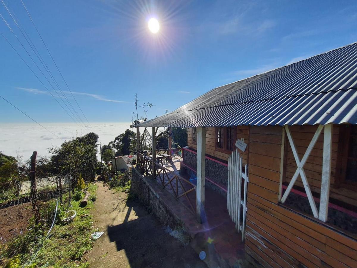 Dostel: Backpacker Hostel Kodaikanal Ngoại thất bức ảnh