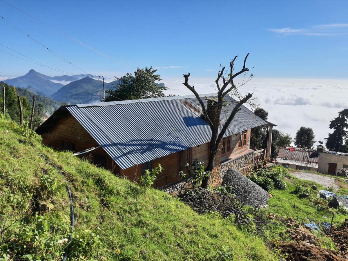 Dostel: Backpacker Hostel Kodaikanal Ngoại thất bức ảnh