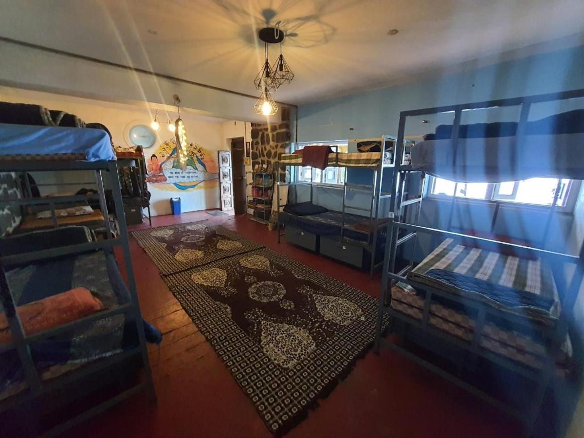 Dostel: Backpacker Hostel Kodaikanal Ngoại thất bức ảnh