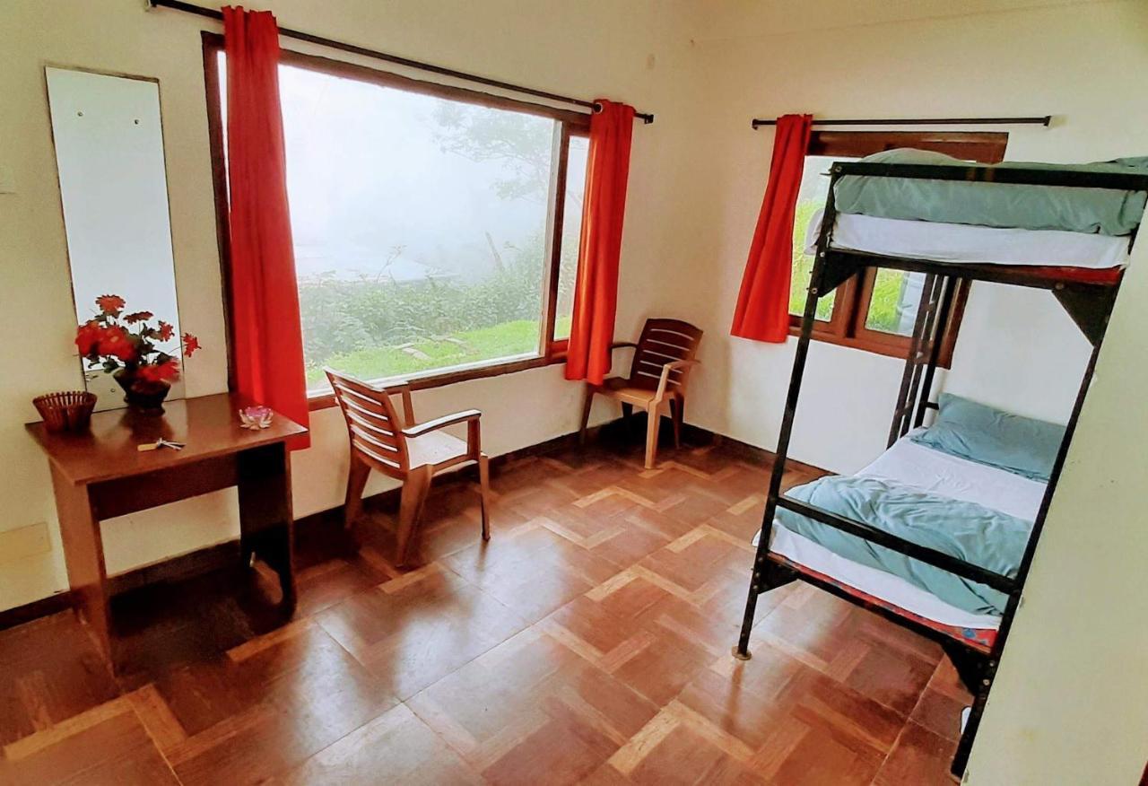 Dostel: Backpacker Hostel Kodaikanal Ngoại thất bức ảnh