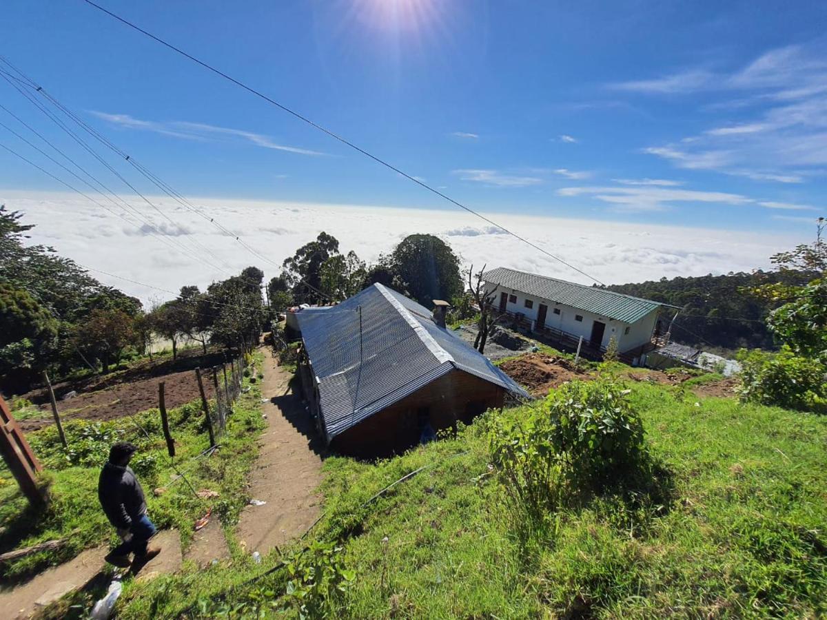 Dostel: Backpacker Hostel Kodaikanal Ngoại thất bức ảnh
