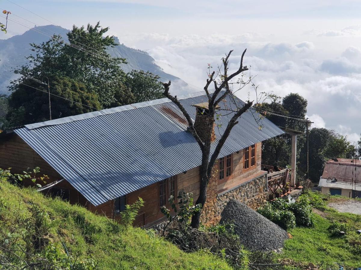 Dostel: Backpacker Hostel Kodaikanal Ngoại thất bức ảnh