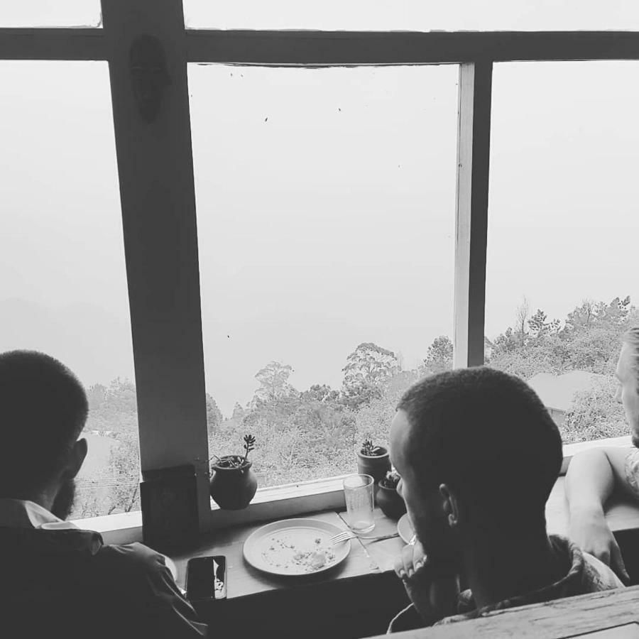 Dostel: Backpacker Hostel Kodaikanal Ngoại thất bức ảnh