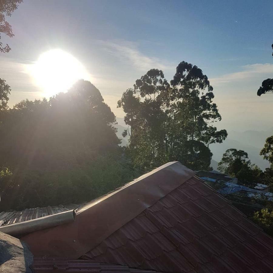 Dostel: Backpacker Hostel Kodaikanal Ngoại thất bức ảnh
