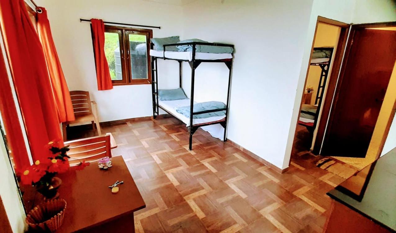Dostel: Backpacker Hostel Kodaikanal Ngoại thất bức ảnh