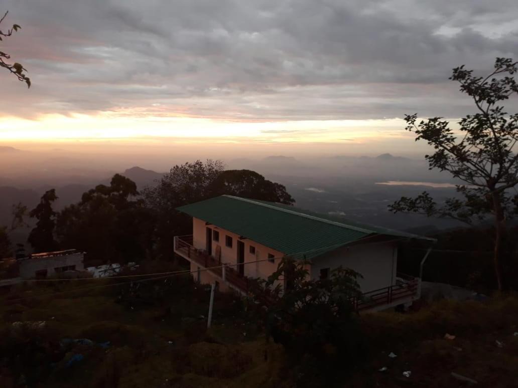 Dostel: Backpacker Hostel Kodaikanal Ngoại thất bức ảnh